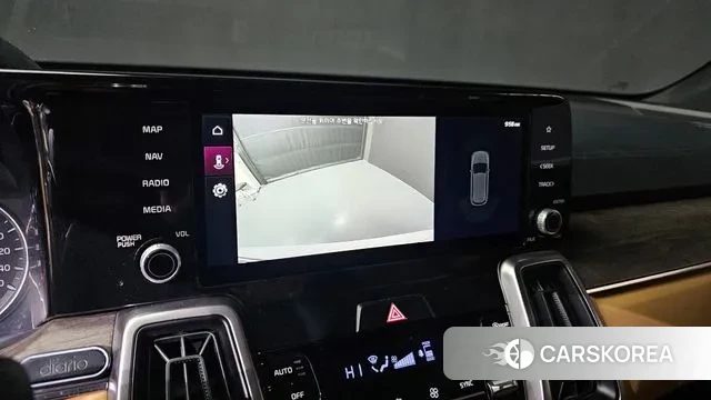 Kia Sorento 4th Generation id 3545796 из Кореи 8