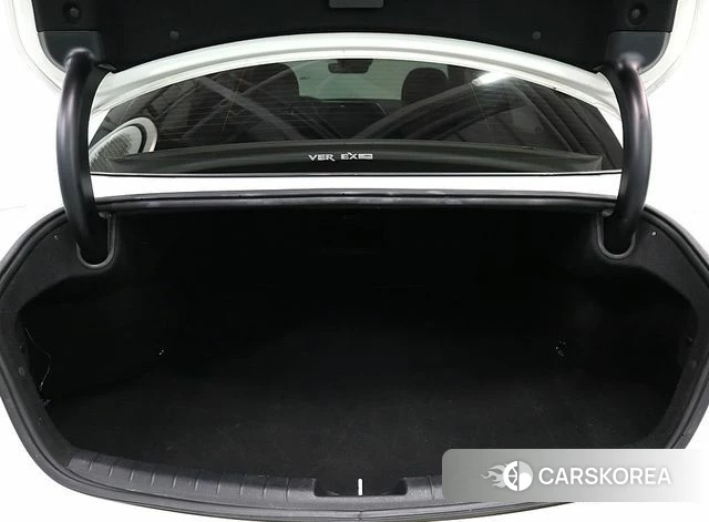 Hyundai The New Grandeur IG id 3899279 из Кореи 8