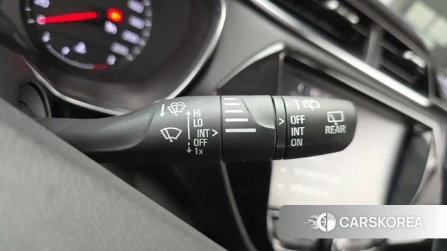 Chevrolet (GM Daewoo) Trailblazer id 3872318 из Кореи 8