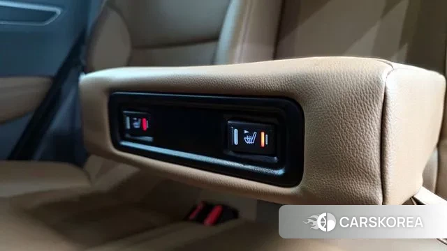 Renault Korea (Samsung) The New QM6 id 3758256 из Кореи 8