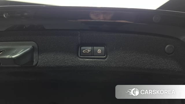 Kia More K9 id 4531009 из Кореи 8