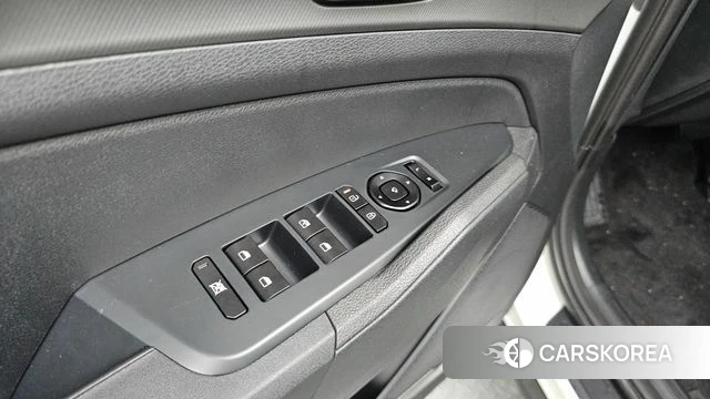 Kia The New Sportage 5th Generation Hybrid id 4532839 из Кореи 8