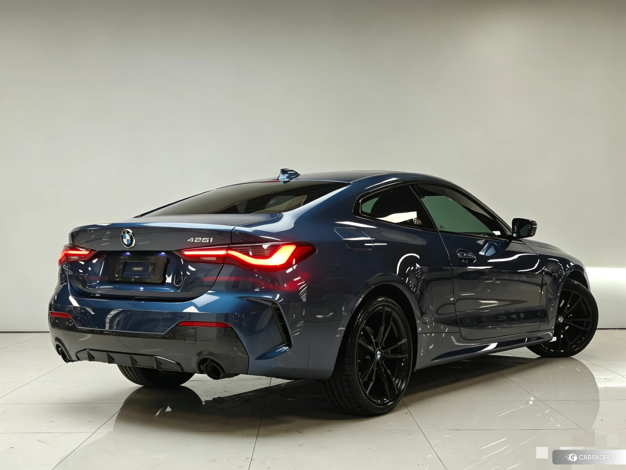BMW 4 series id 4452222 из Китая 8