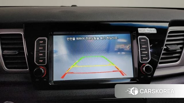 Kia Niro id 3829352 из Кореи 8