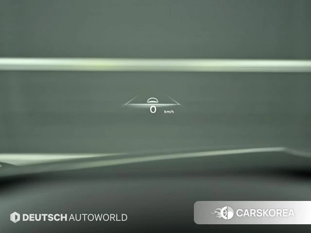Genesis GV70 id 4586403 из Кореи 8