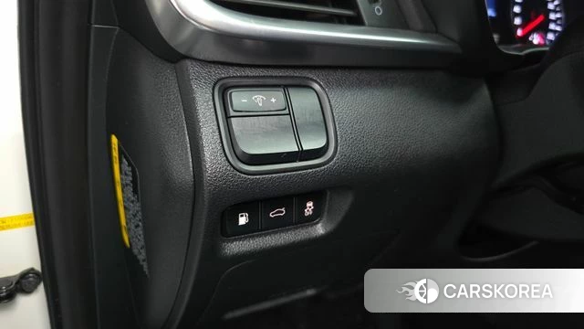 Kia The New K5 2nd generation id 4356818 из Кореи 8