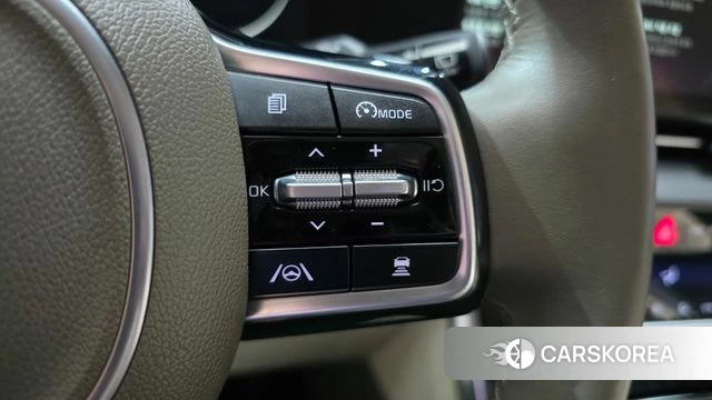 Kia Carnival 4th generation id 4637416 из Кореи 8