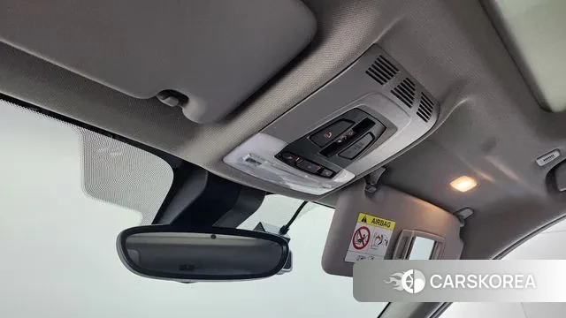 BMW X1 (F48) id 3432725 из Кореи 8