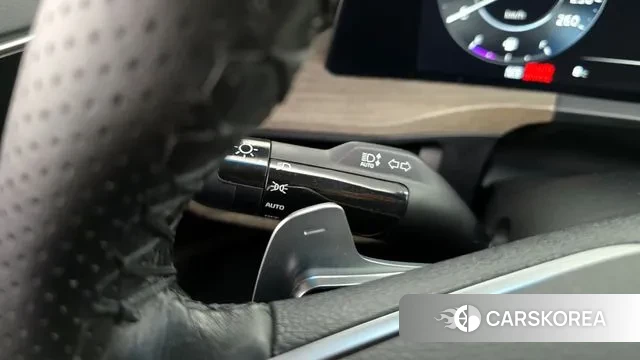 Kia K8 id 3405934 из Кореи 8