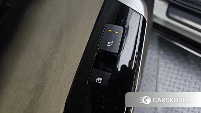 Kia EV6 id 3493246 из Кореи 8