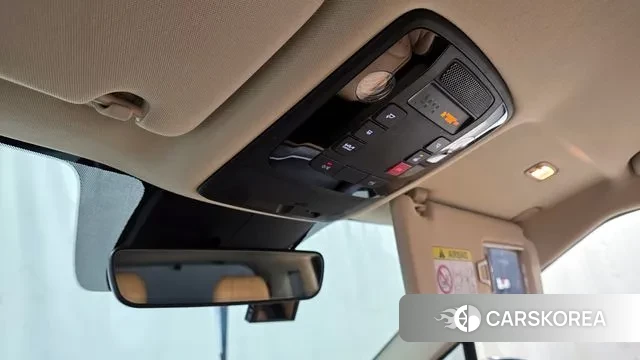 Kia Carnival 4th generation id 3400138 из Кореи 8