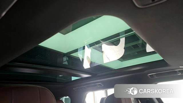 Land Rover Range Rover Sport 3rd Generation id 4201388 из Кореи 8