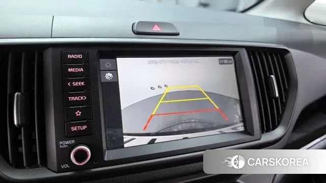 Kia The New Kia Ray id 3555132 из Кореи 8