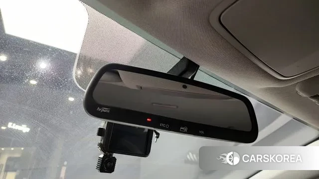 Hyundai Avante AD id 3055657 из Кореи 8