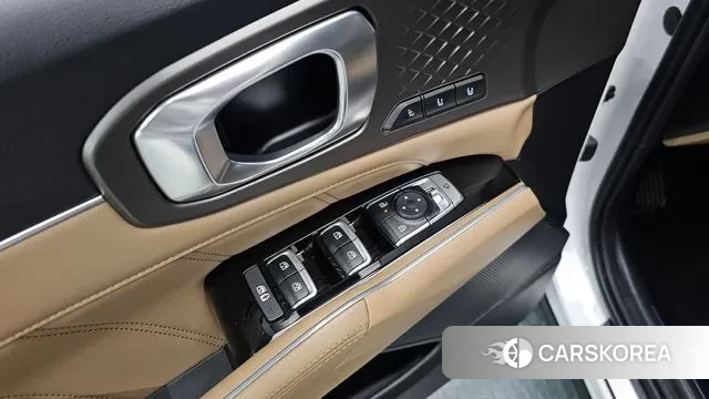 Kia The New Sorento 4th Generation id 3168497 из Кореи 8