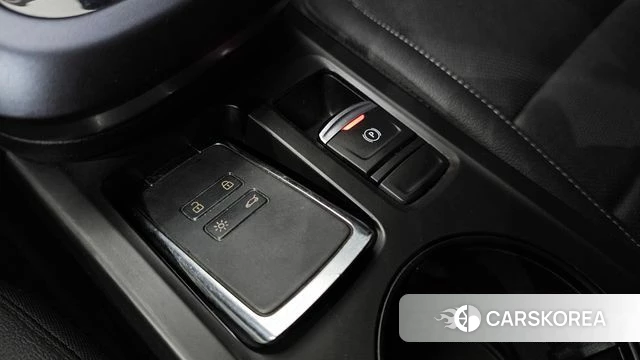 Renault Korea (Samsung) XM3 id 4019717 из Кореи 8