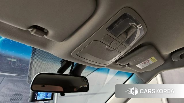 Ssangyong Tivoli Air id 3839904 из Кореи 8