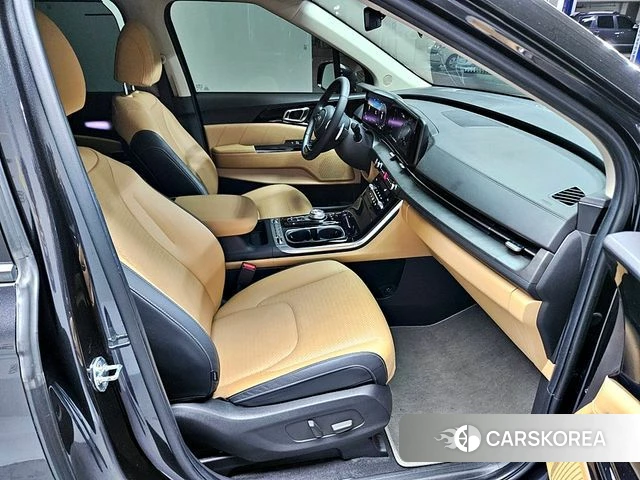 Kia Carnival 4th generation id 3935572 из Кореи 8