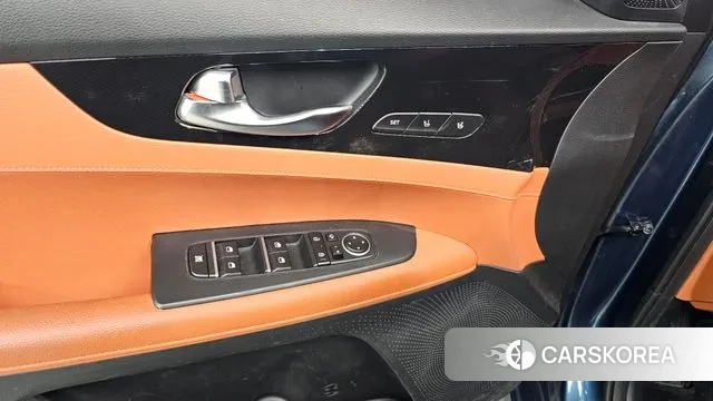 Kia The New K3 2nd generation id 3621323 из Кореи 8