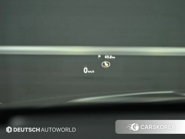 Genesis G90 id 4434277 из Кореи 8