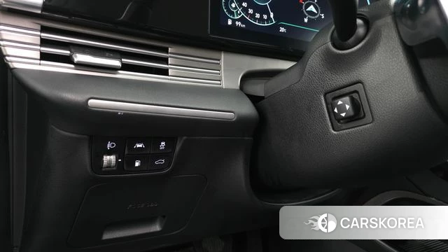Hyundai The New Grandeur IG id 3915160 из Кореи 8