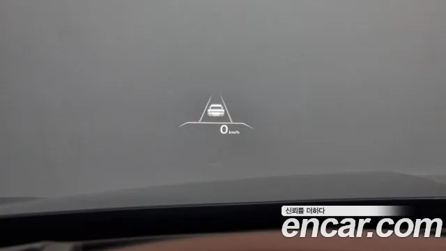 Genesis G80 (RG3) id 2623952 из Кореи 8