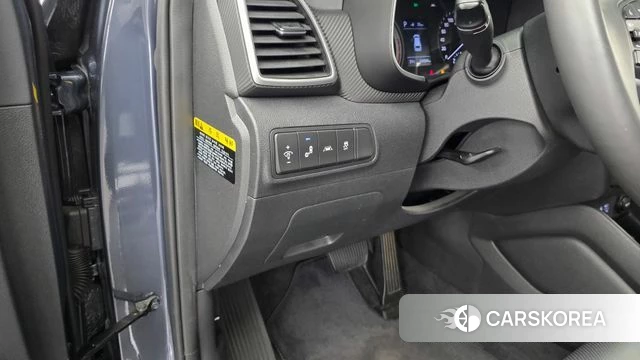Hyundai All New Tucson id 4626216 из Кореи 8