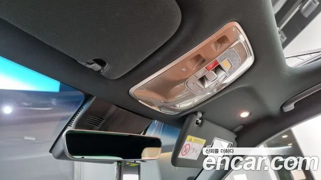 Genesis GV70 id 2607658 из Кореи 8