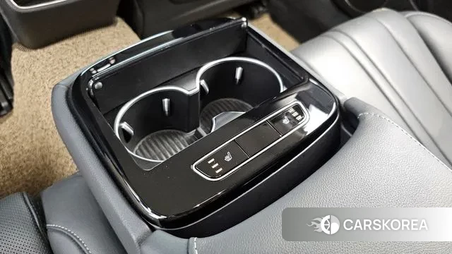 Genesis G80 (RG3) id 3115684 из Кореи 8