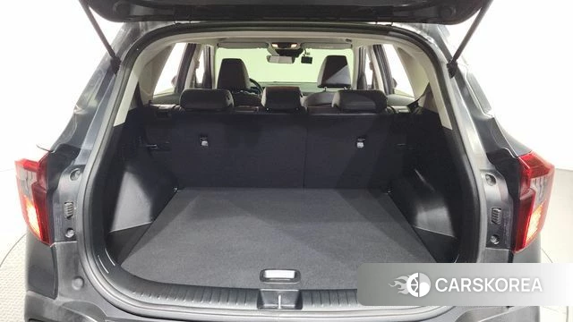 Kia The New Seltos id 4230088 из Кореи 8