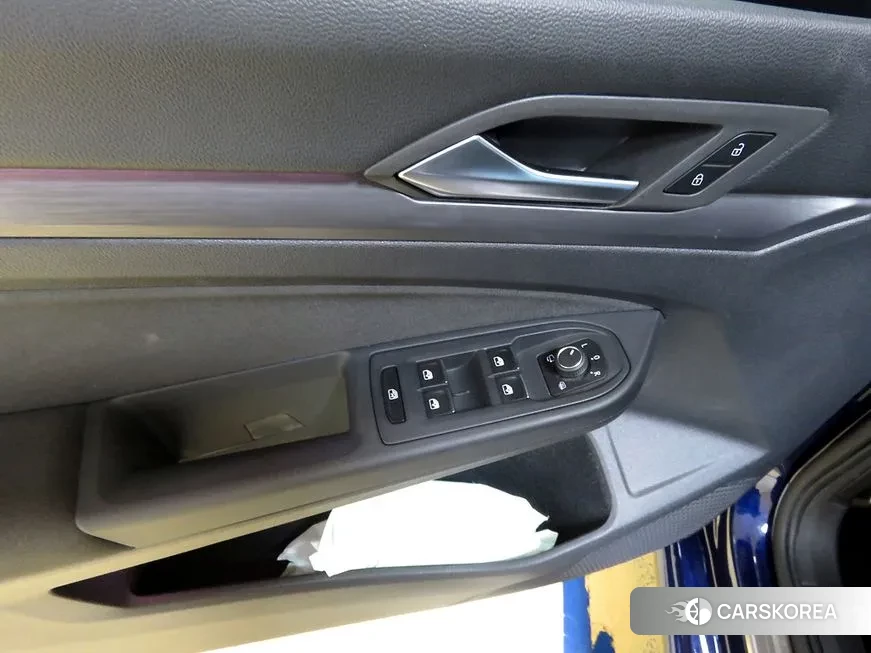 Volkswagen Golf 8th Generation id 1634492 из Кореи 8