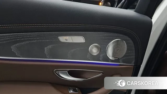 Mercedes-Benz E-Class W213 id 3503437 из Кореи 8