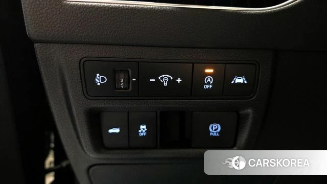 Hyundai Sonata (DN8) id 3851737 из Кореи 8