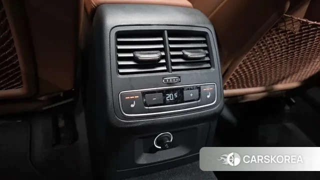 Audi A5 (F5) id 3562257 из Кореи 8