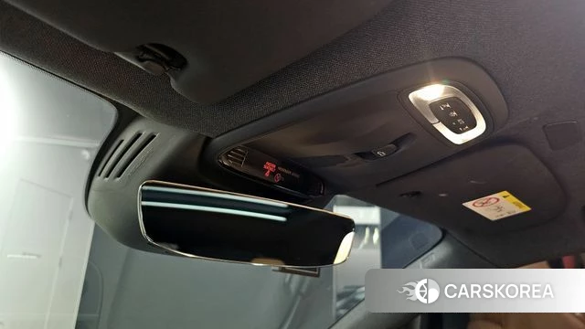 Volvo XC40 id 3872709 из Кореи 8