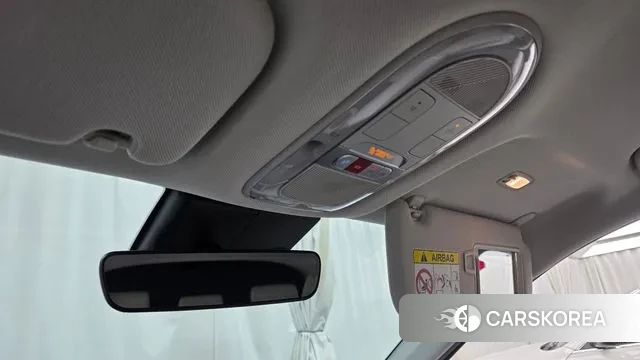 Hyundai Ionic 5 id 3572357 из Кореи 8