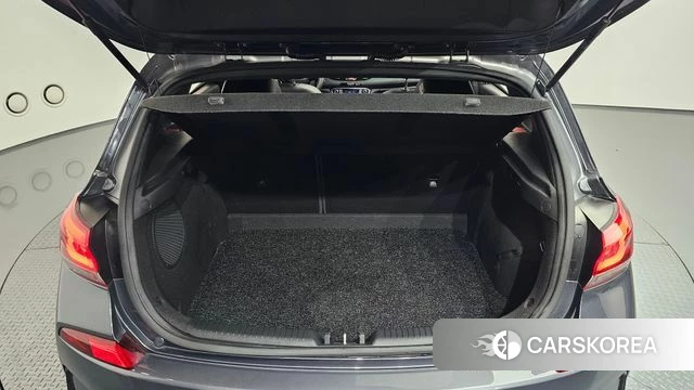 Hyundai i30 (PD) id 4232656 из Кореи 8