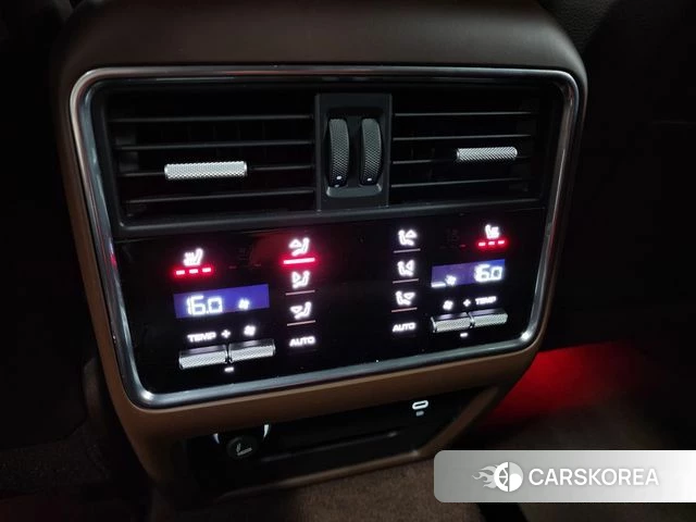 Porsche Cayenne (PO536) id 4250126 из Кореи 8