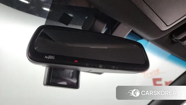 Ssangyong Rexton Sports Cannes id 3692443 из Кореи 8