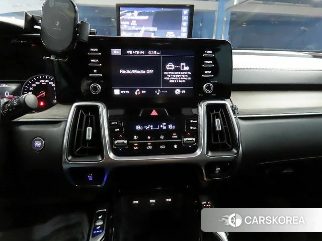 Kia Sorento 4th Generation id 4702869 из Кореи 8