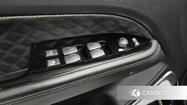 Ssangyong All New Rexton id 4415091 из Кореи 8