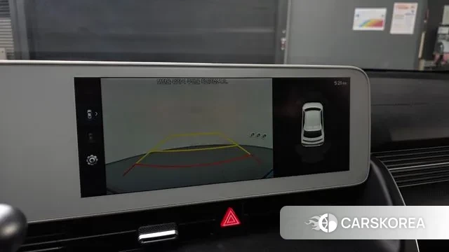 Hyundai Ionic 5 id 3411958 из Кореи 8