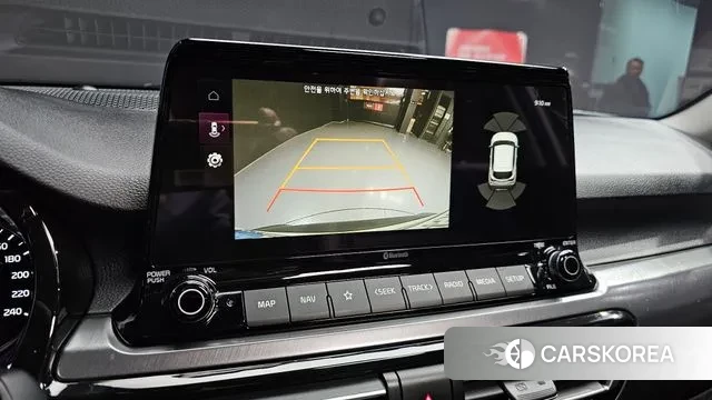 Kia Seltos id 3566568 из Кореи 8