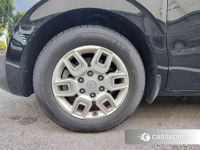 Hyundai Staria id 4298670 из Кореи 8