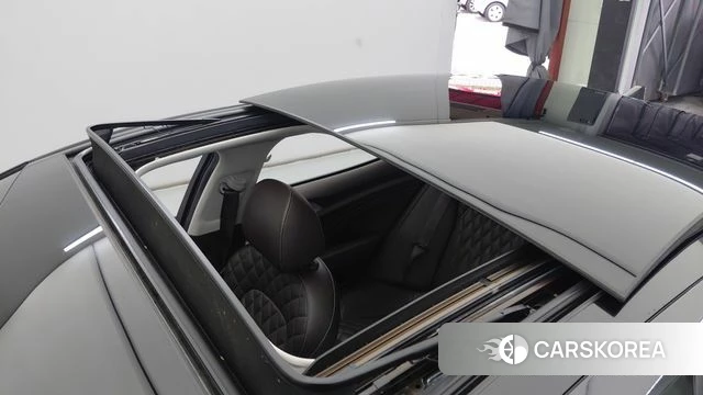 Kia Stinger Meister id 4632459 из Кореи 8