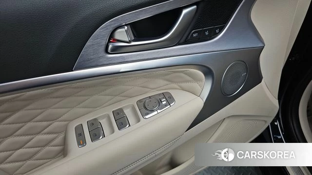 Genesis G70 id 4507989 из Кореи 8