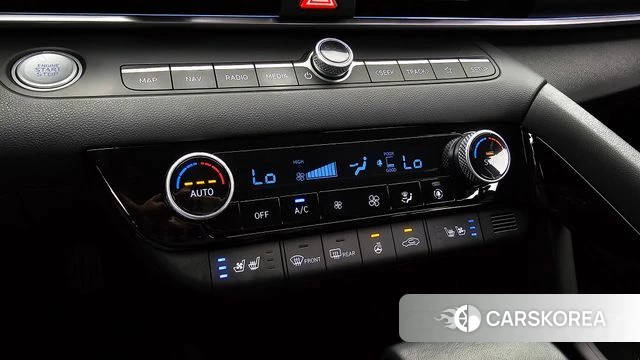 Hyundai The New Avante (CN7) id 4681602 из Кореи 8