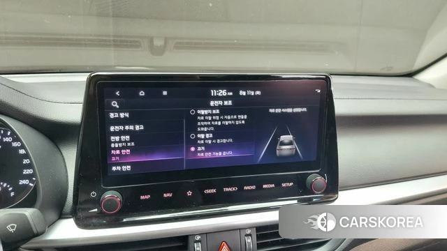 Kia The New K3 2nd generation id 4692207 из Кореи 8