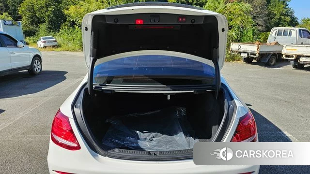 Mercedes-Benz E-Class W213 id 4873649 из Кореи 8