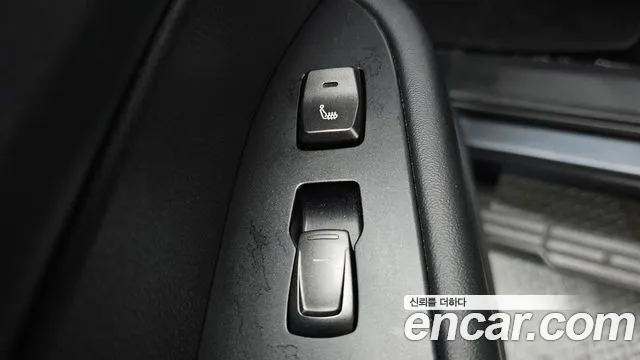 Ssangyong The New Rexton Sport id 2674850 из Кореи 8